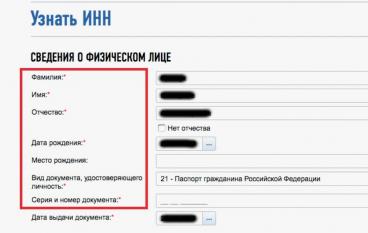 Проверяй прежде, чем доверять: как провести поиск компании по ИНН в Узбекистане