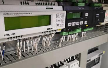 Контроллеры ОВЕН: умное управление промышленными процессами