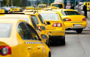 Такси — прибыльный и востребованный бизнес